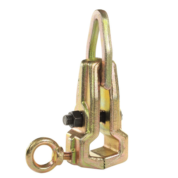 Захват для кузовных работ двухфункциональный, мини (8 т; 1,5 т) Aeroforce AE-6608