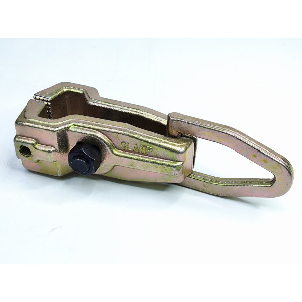 Захват для кузовных работ двухфункциональный, мини (8 т; 1,5 т) Aeroforce AE-6608