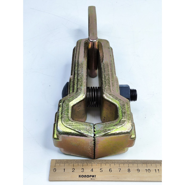 Захват для кузовных работ двухфункциональный, мини (8 т; 1,5 т) Aeroforce AE-6608