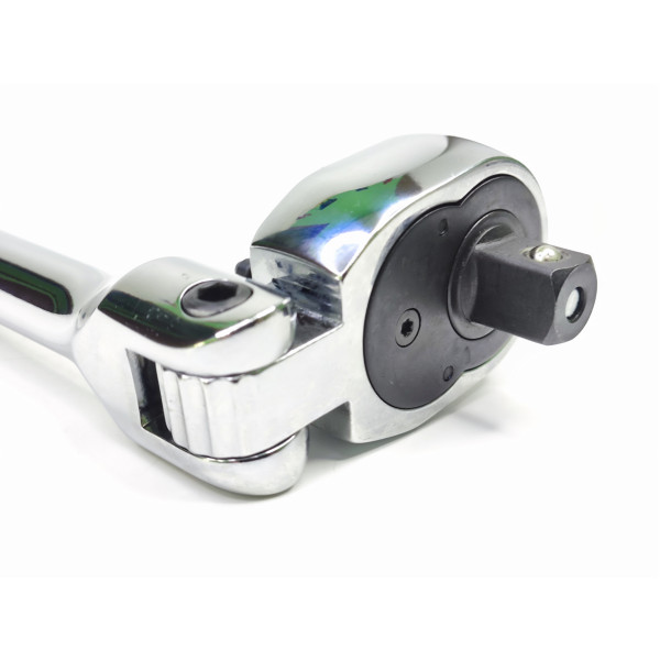 Трещотка с шарниром 1/2" Aeroforce J0303