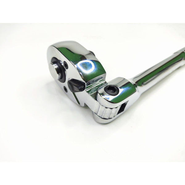 Трещотка с шарниром 1/2" Aeroforce J0303