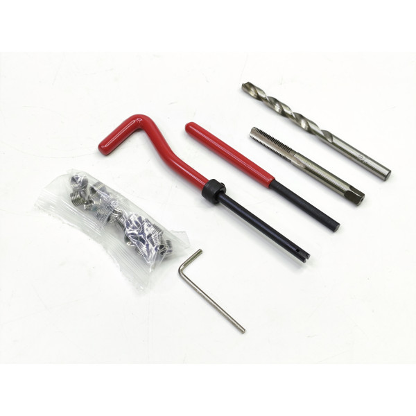 Набор для восстановления резьбы М6x1мм (25ед.) Profline 10006