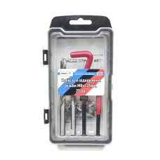 Набор для восстановления резьбы М8x1.25мм (25ед.) Profline 10008