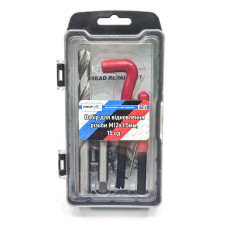 Набор для восстановления резьбы М12x1.5мм (15ед.) Profline 10013