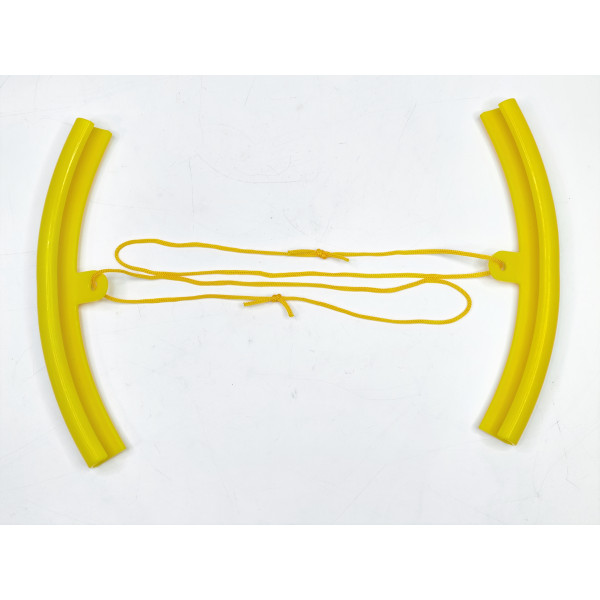 Защитные накладки на колесный диск Profline 10029