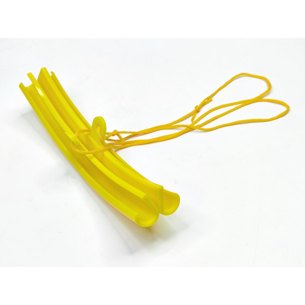 Защитные накладки на колесный диск Profline 10029