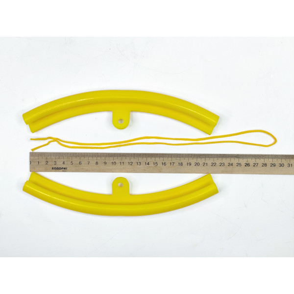 Защитные накладки на колесный диск Profline 10029