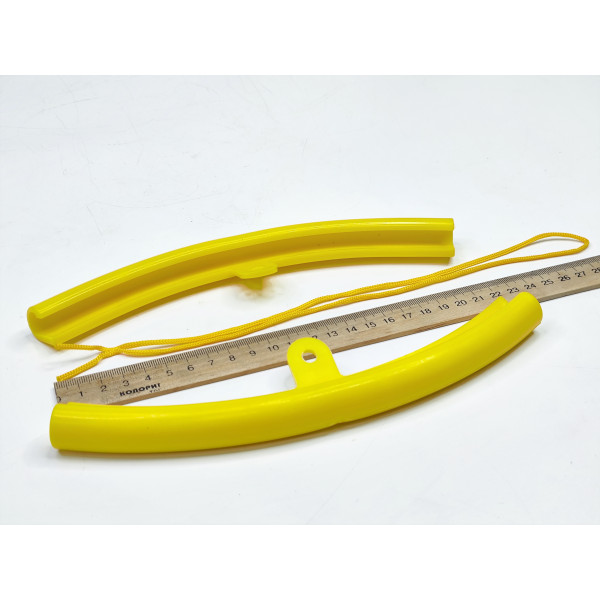 Защитные накладки на колесный диск Profline 10029