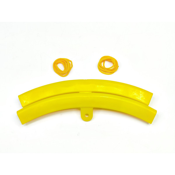 Защитные накладки на колесный диск Profline 10029