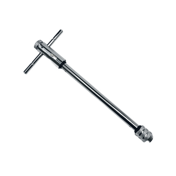 Держатель для метчиков Т-обр. 3-8мм L=255мм Profline 10045