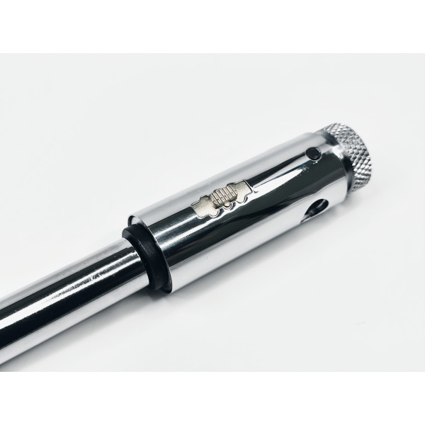 Держатель для метчиков Т-обр. 3-8мм L=255мм Profline 10045