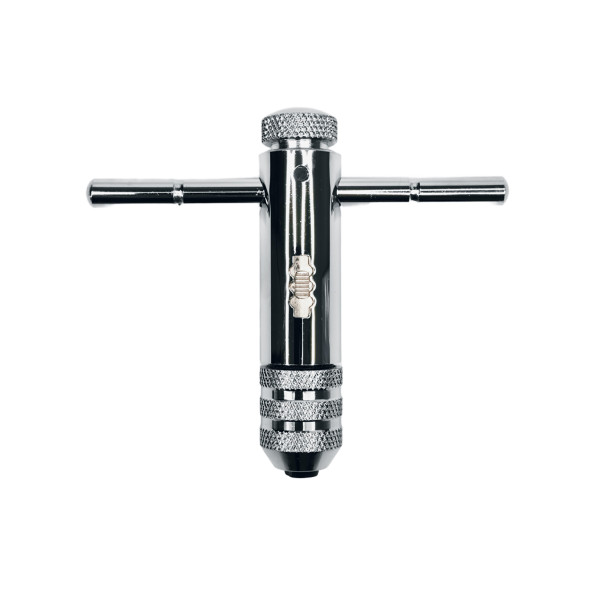 Держатель для метчиков Т-обр. 3-8мм Profline 10047