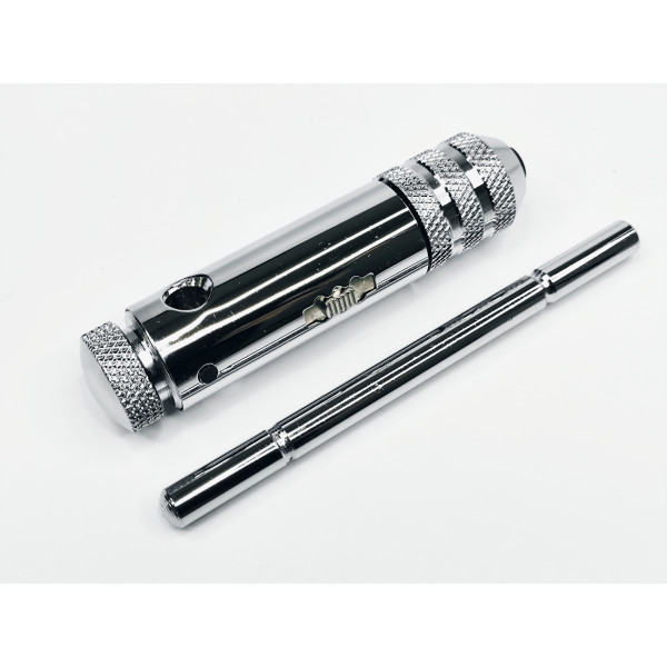 Держатель для метчиков Т-обр. 3-8мм Profline 10047