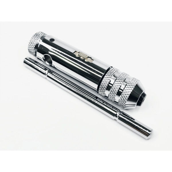 Держатель для метчиков Т-обр. 3-8мм Profline 10047