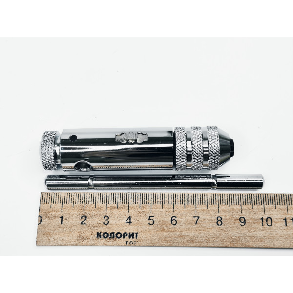 Держатель для метчиков Т-обр. 3-8мм Profline 10047