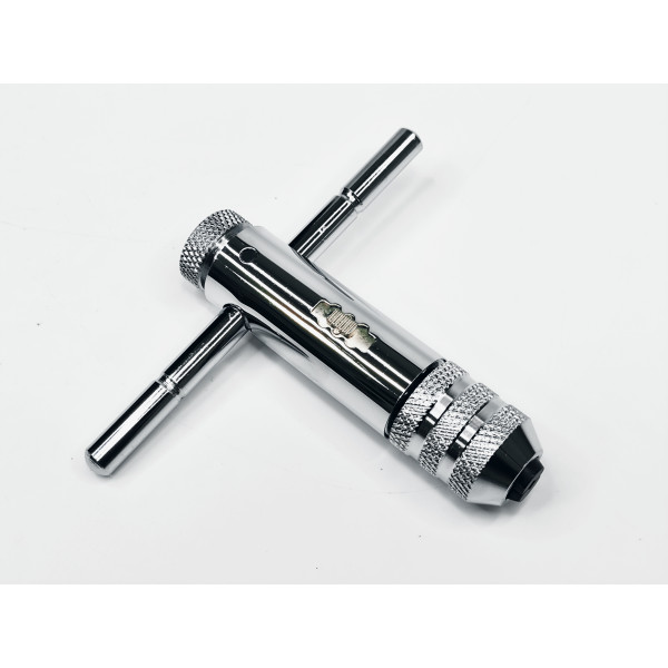 Держатель для метчиков Т-обр. 3-8мм Profline 10047