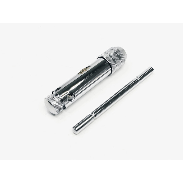 Держатель для метчиков Т-обр. 5-12мм Profline 10048