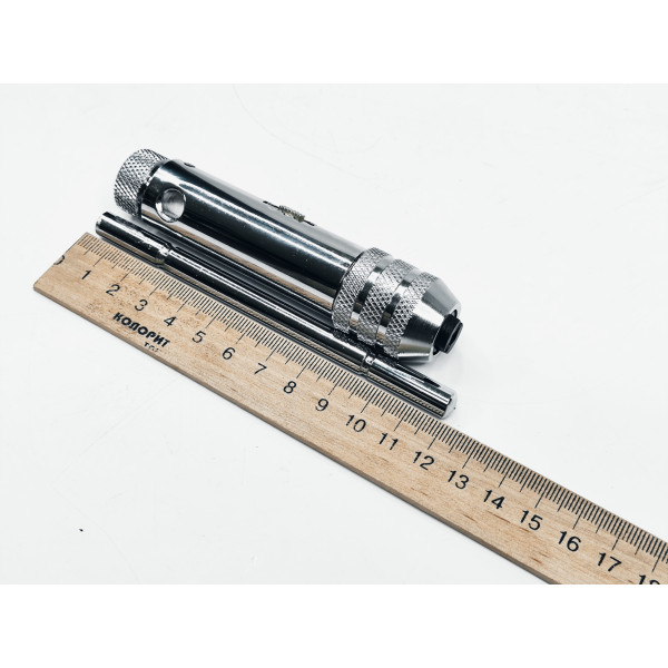 Держатель для метчиков Т-обр. 5-12мм Profline 10048