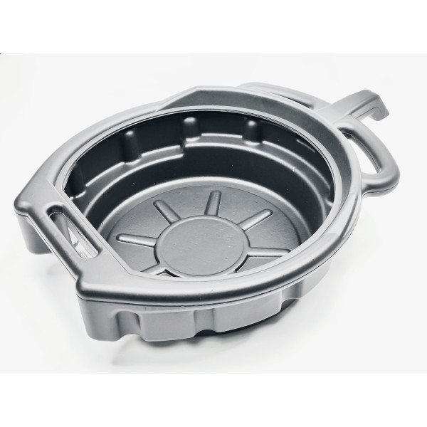 Поддон для слива масла 8л Profline 10508