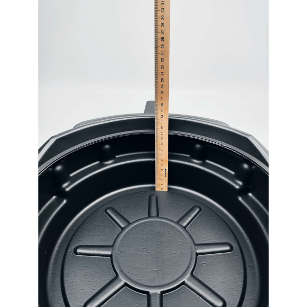 Поддон для слива масла 8л Profline 10508