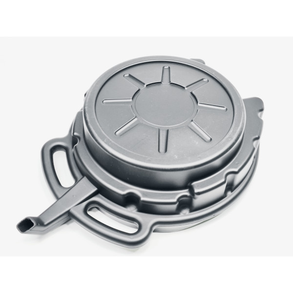 Поддон для слива масла 8л Profline 10508