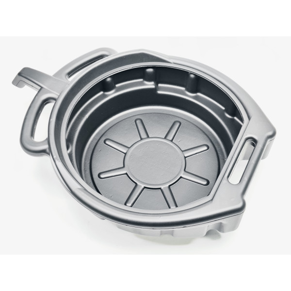 Поддон для слива масла 8л Profline 10508