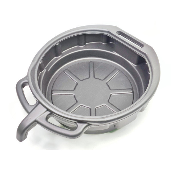 Поддон для слива масла средний 15л Profline 10515