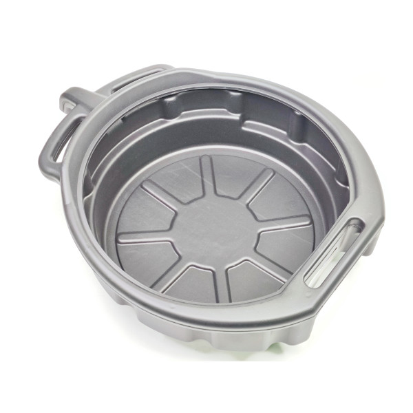 Поддон для слива масла средний 15л Profline 10515