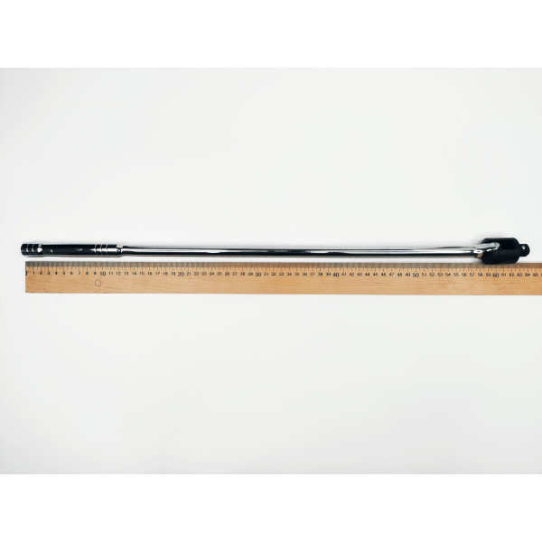 Вороток с шарниром 1/2" 620мм Profline 10620