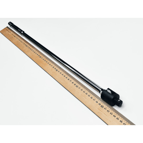 Вороток с шарниром 1/2" 620мм Profline 10620