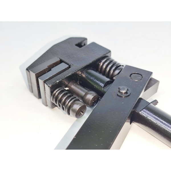 Пробойник-кромкогиб Profline 10723