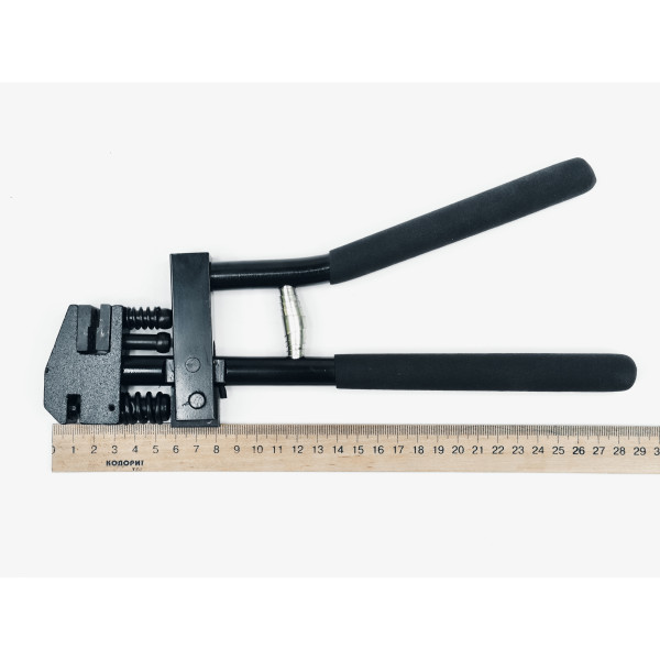 Пробойник-кромкогиб Profline 10723