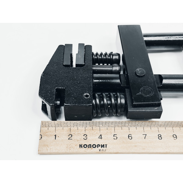 Пробойник-кромкогиб Profline 10723