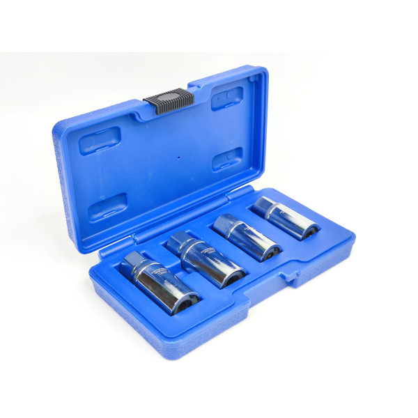 Набор шпильковертов 6,8,10,12 мм 4 ед. Profline 10792