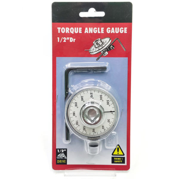 Шкала доворотная 1/2" Profline 11008