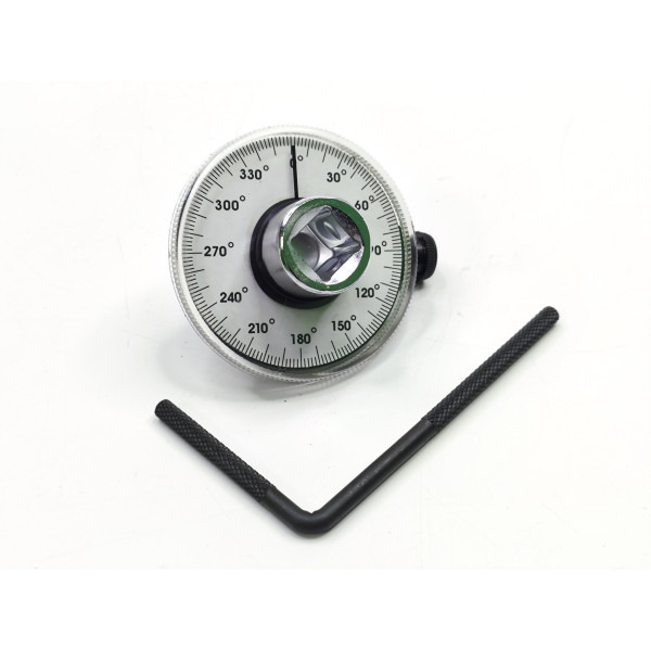 Шкала доворотная 1/2" Profline 11008