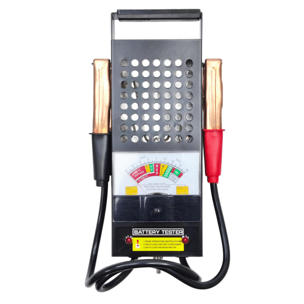 Тестер АКБ аналоговый 6/12 V (вилка нагрузки) Profline 13005