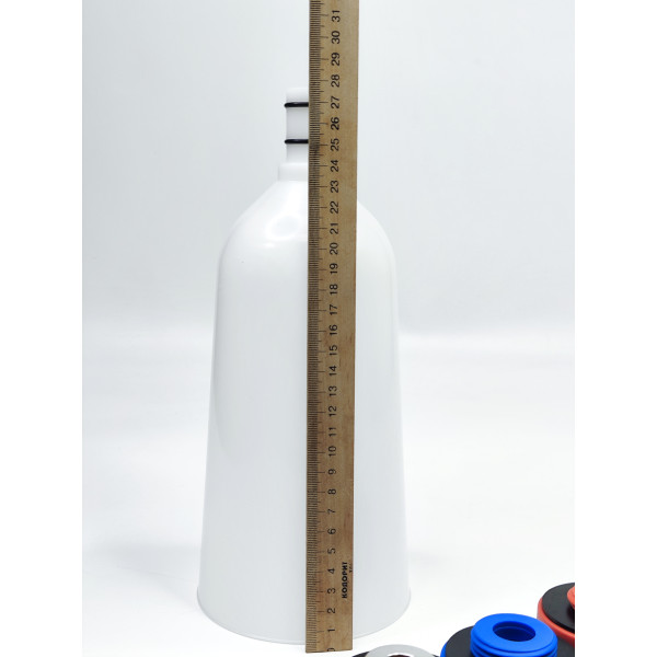 Набор универсальных адаптеров для замены масла 10 шт. Profline 13084