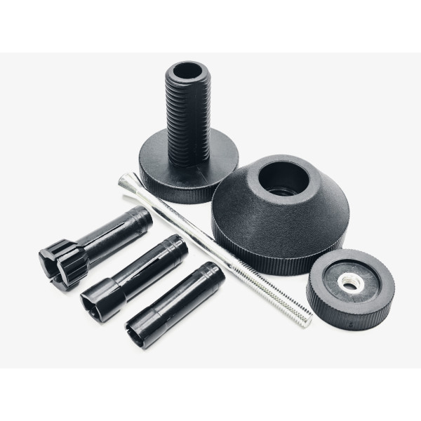 Комплект для центровки сцепления универсальный Profline 13557