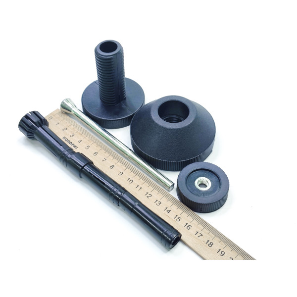 Комплект для центровки сцепления универсальный Profline 13557