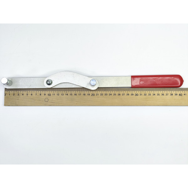 Фиксатор шкива универсальный Profline 14038