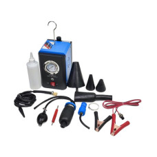 Димогенератор 12V 48 Вт Profline 18075