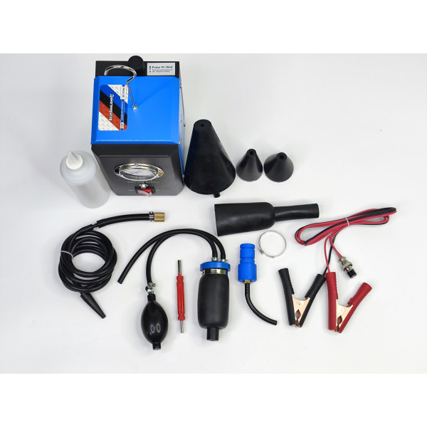 Дымогенератор 12V 48 Вт Profline 18075