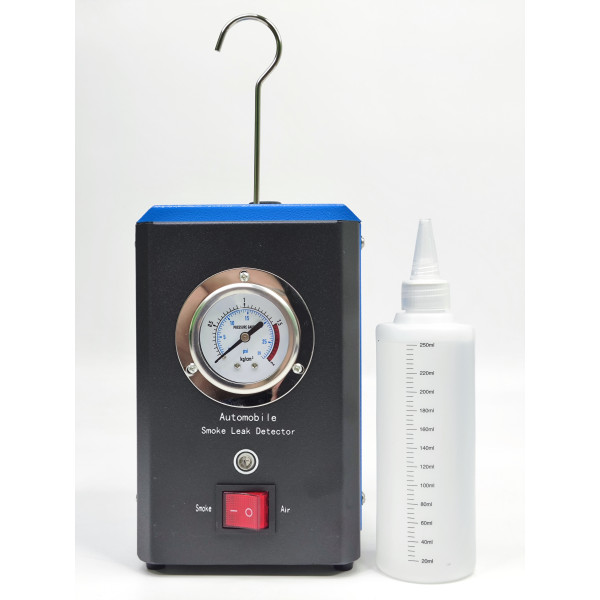 Дымогенератор 12V 48 Вт Profline 18075