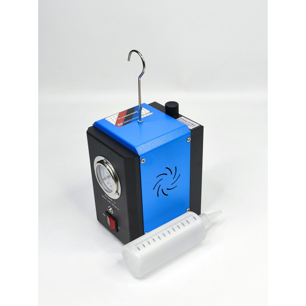 Дымогенератор 12V 48 Вт Profline 18075