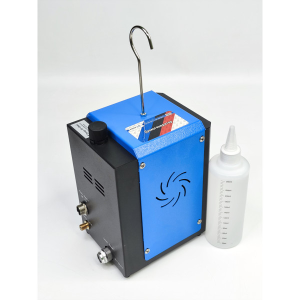 Дымогенератор 12V 48 Вт Profline 18075