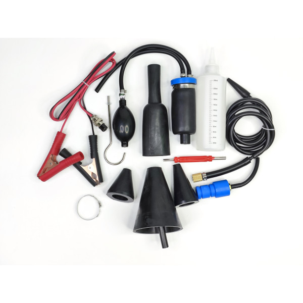 Дымогенератор 12V 48 Вт Profline 18075