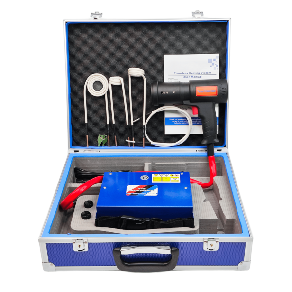 Индукционный нагреватель 1500Вт Profline 18568