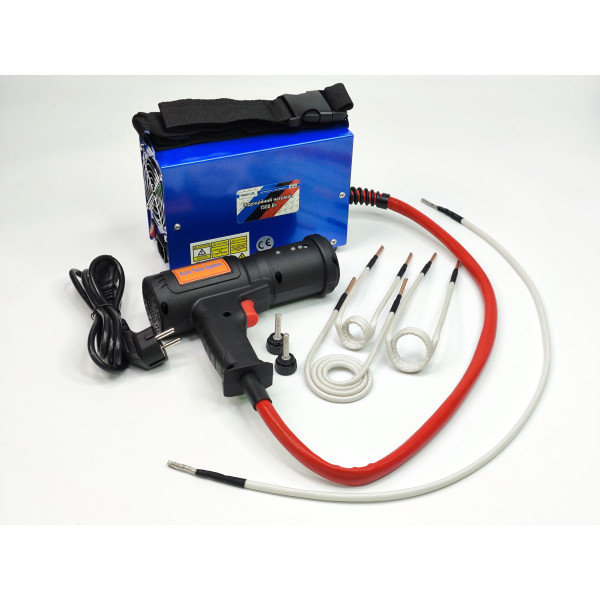 Индукционный нагреватель 1500Вт Profline 18568