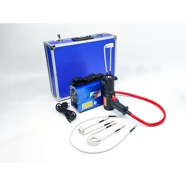 Индукционный нагреватель 1500Вт Profline 18568